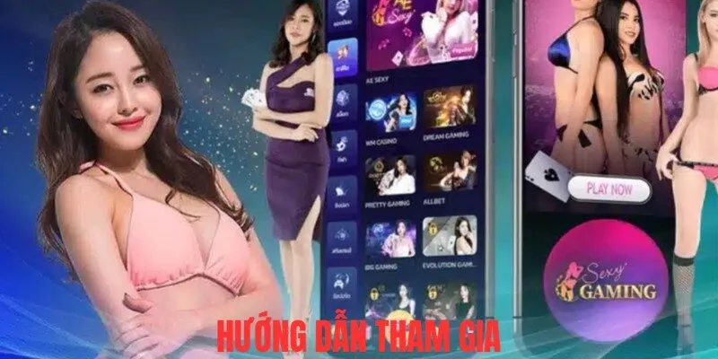 Hướng dẫn đăng ký tham gia cá cược tại 69VN cho người chơi mới