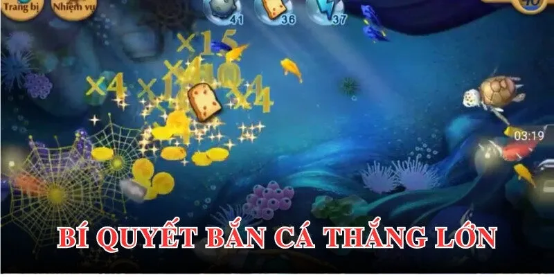 Bí quyết săn cá hiệu quả đến từ các chuyên gia lâu năm tại 69VN