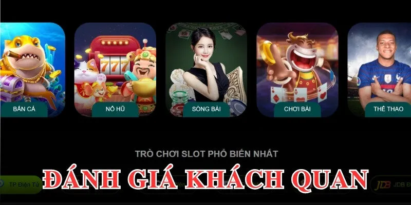 Đánh giá khách quan về những ưu điểm tạo thương hiệu 69VN 