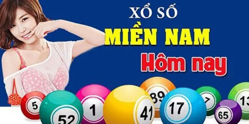 Giới thiệu tổng quan về xổ số miền Nam