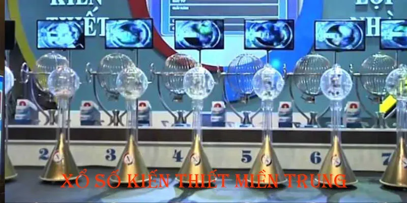 Tìm hiểu thông tin chi tiết về xổ số miền Trung