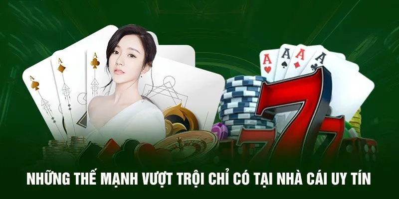 Giao diện 69VN đẹp mắt, chỉn chu, dễ thao tác